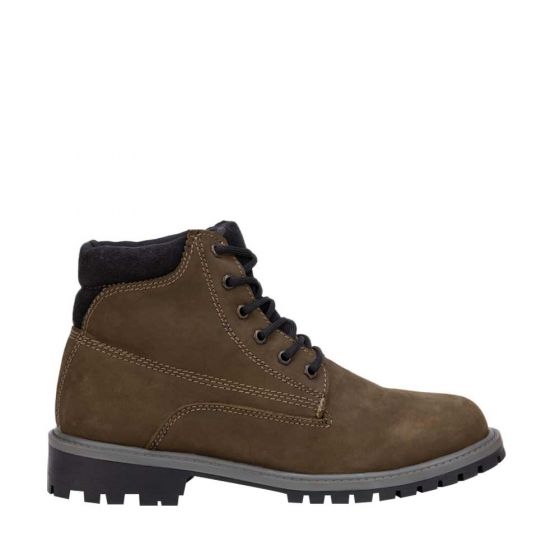 Botas estilo Heavy Hombre Kebo 3931