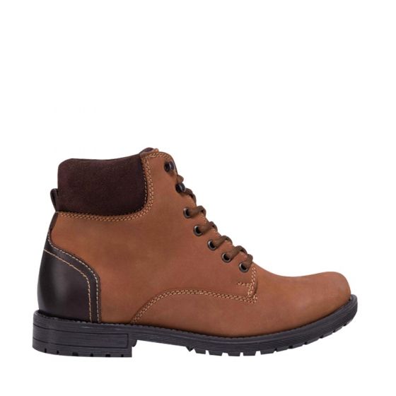 Botas estilo Heavy Hombre Kebo 3104