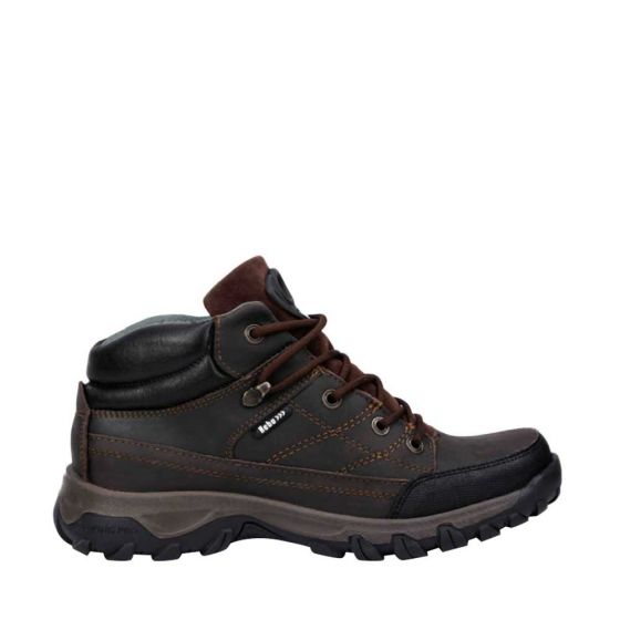 Kebo 650 Men's Mountain Hiker Boots