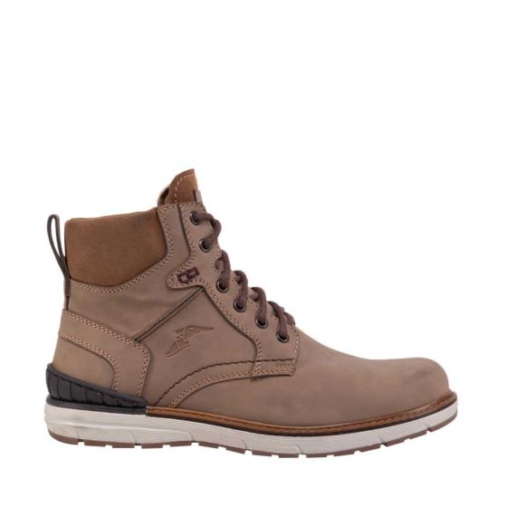 Botas Casuales Unisex Goodyear 1419