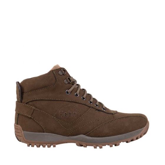 Botas Hiker de Montaña Hombre Kebo 3302