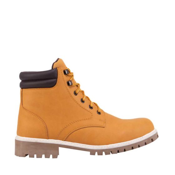 Botas estilo Heavy Hombre Kebo 4852