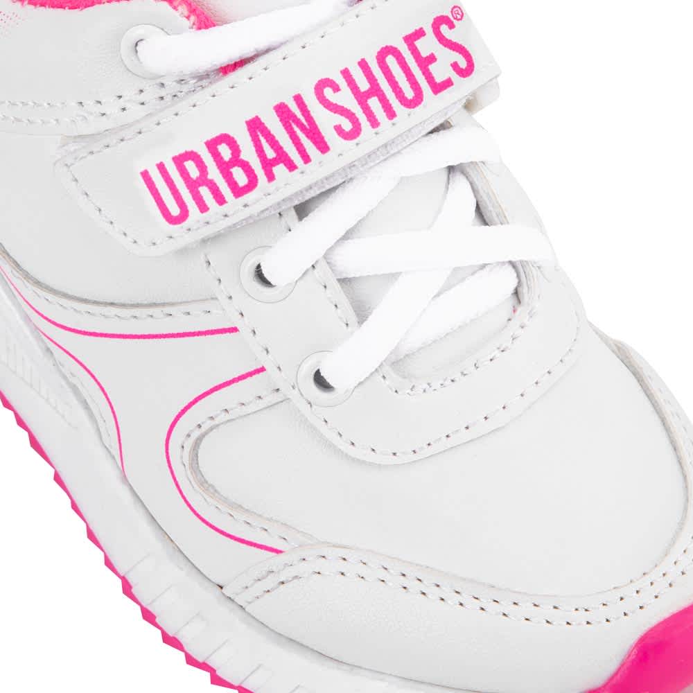 KIT TENIS CASUAL URBANO CHOCLO URBAN SHOES 865