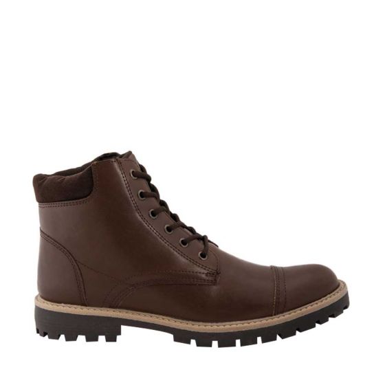 Botas estilo Heavy Hombre Kebo AG26