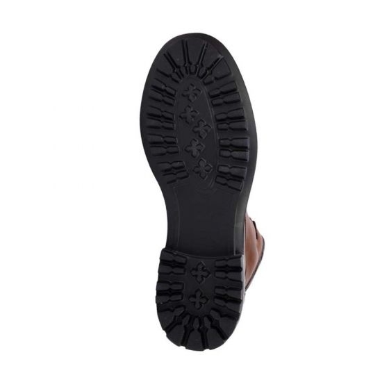 Botas estilo Heavy Unisex Goodyear 0801