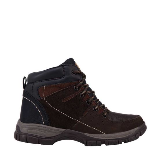 Botas Hiker de Montaña Juniors Kebo 380