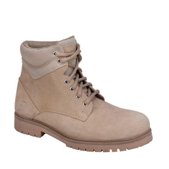 Botas estilo Heavy para Hombre Goodyear 2831