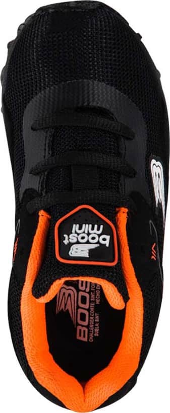 TENIS CASUAL URBANO CHOCLO BOOST 044