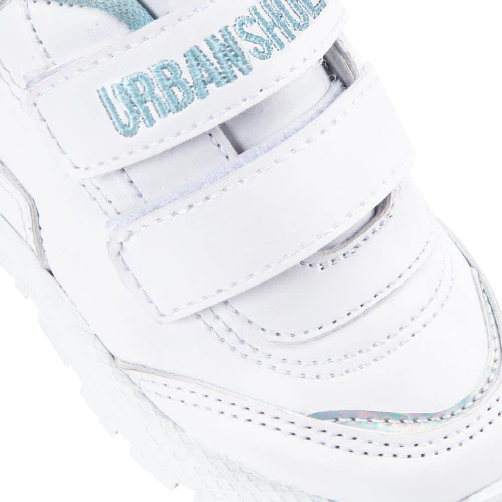 KIT TENIS CASUAL URBANO CHOCLO URBAN SHOES 6000