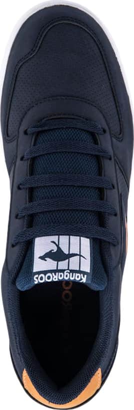 TENIS CASUAL URBANO CHOCLO KANGAROOS 2006