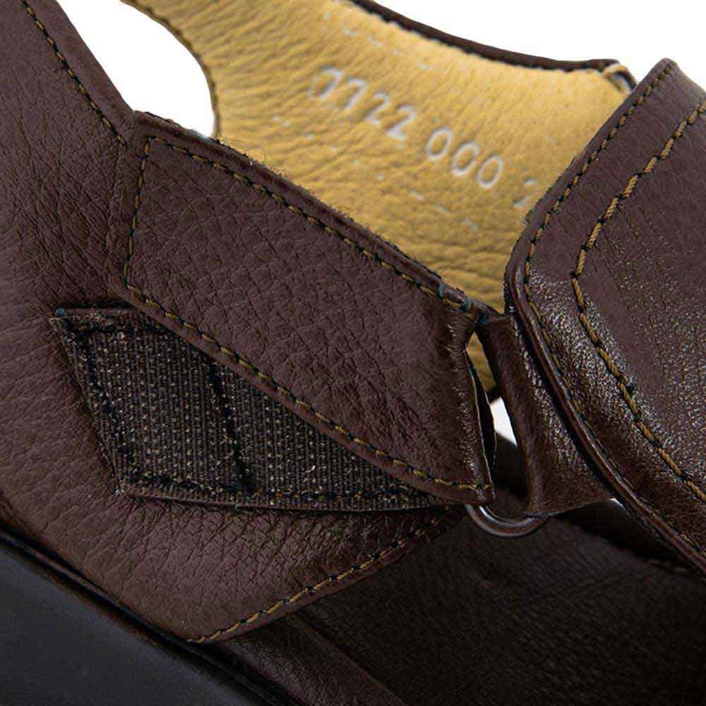 CONFORT SANDALIA BIO SHOES 7722