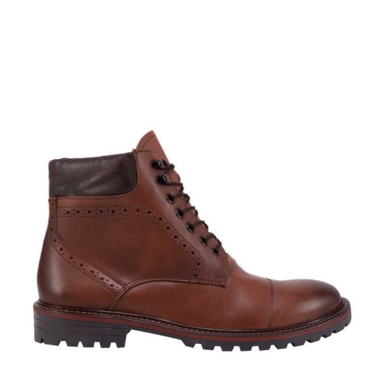 Botas estilo Heavy Hombre Kebo H900