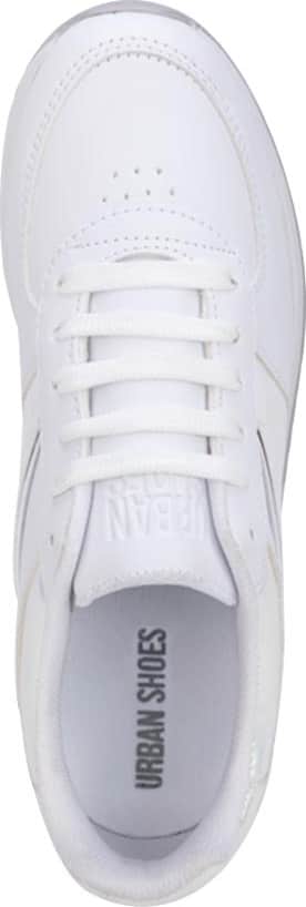 TENIS CASUAL URBANO CHOCLO URBAN SHOES 3147