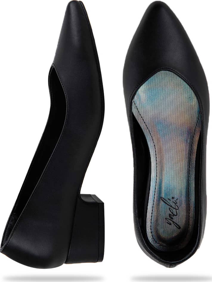 VESTIR ZAPATILLA YAELI 9712