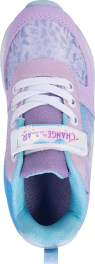 TENIS CASUAL URBANO CHOCLO FROZEN 2775