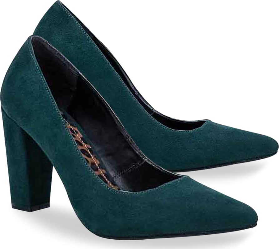 VESTIR ZAPATILLA YAELI 7805