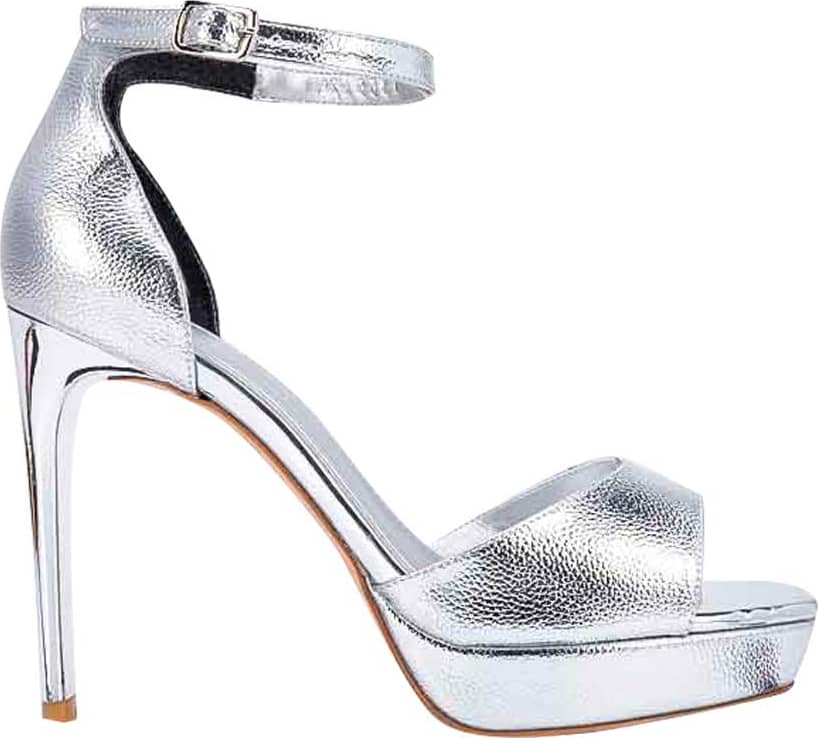 Vestir Sandalia Paris Hilton 1355