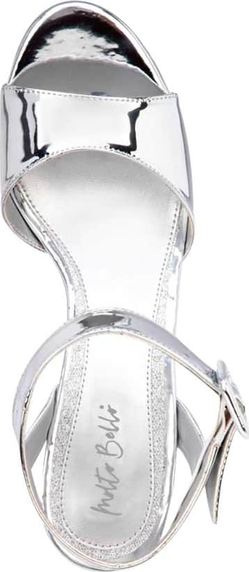 OCASIONES ESPECIALES SANDALIA MOLTO BELLO 4030