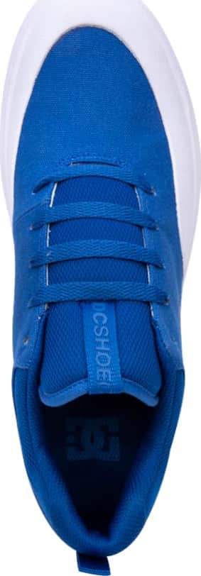 TENIS DEPORTIVO SKATE DC SHOES 6ROY