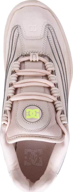 TENIS CASUAL URBANO CHOCLO DC SHOES 9TA1