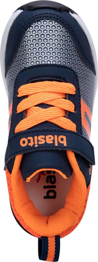 TENIS CASUAL URBANO CHOCLO BLASITO 773