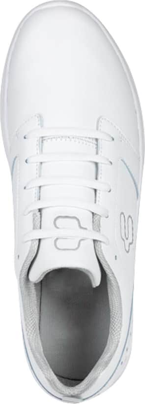 TENIS CASUAL URBANO CHOCLO CHARLY 9801