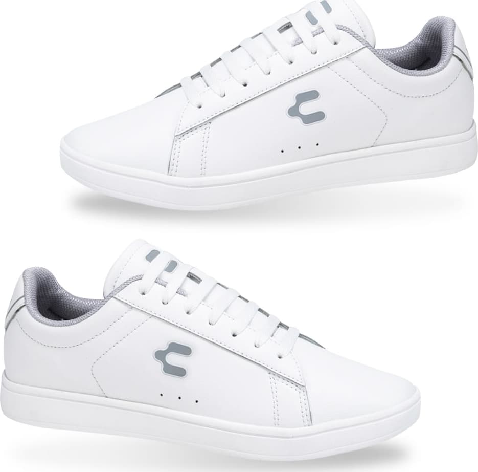 TENIS CASUAL URBANO CHOCLO CHARLY 8075