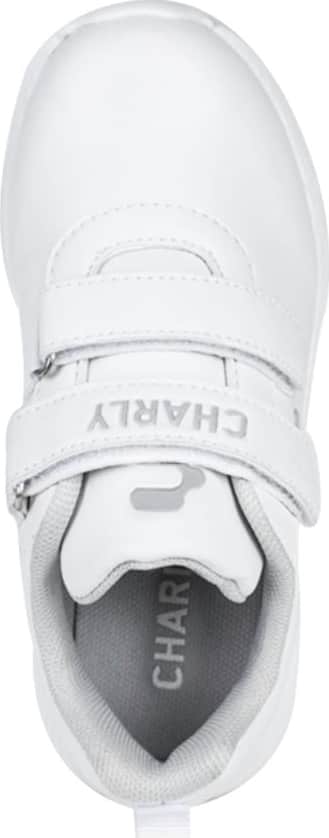 TENIS DEPORTIVO CORRER CHARLY 9873