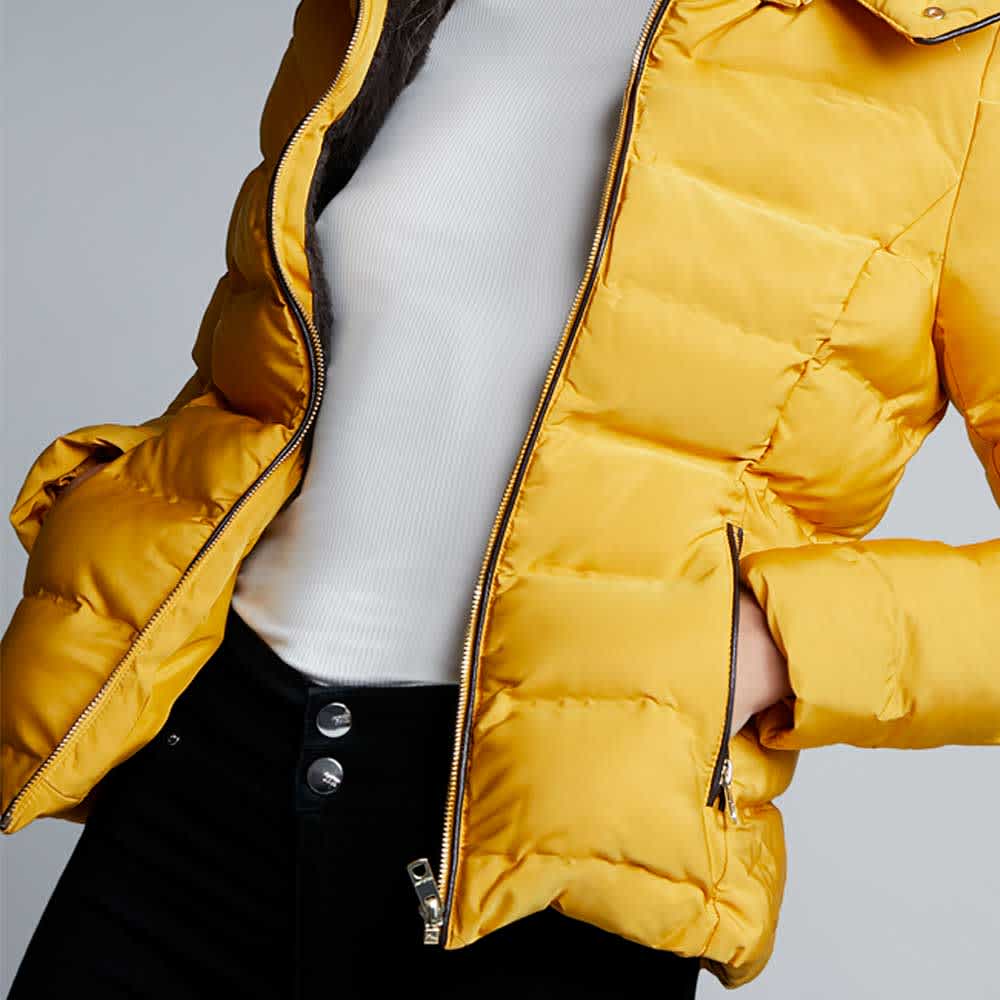 ROPA ABRIGADORA CHAMARRA HOLLY LAND 9726