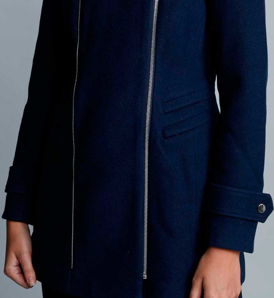 ROPA ABRIGADORA ABRIGO HOLLY LAND 7838