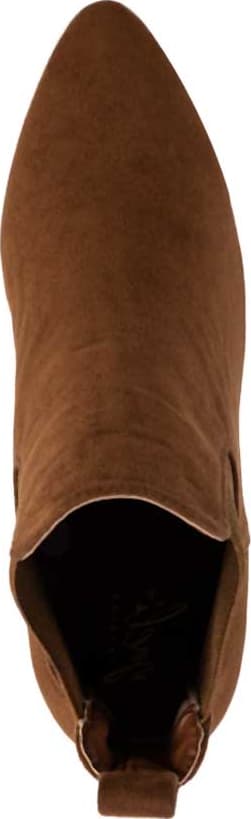 VESTIR BOTA YAELI FASHION 3113