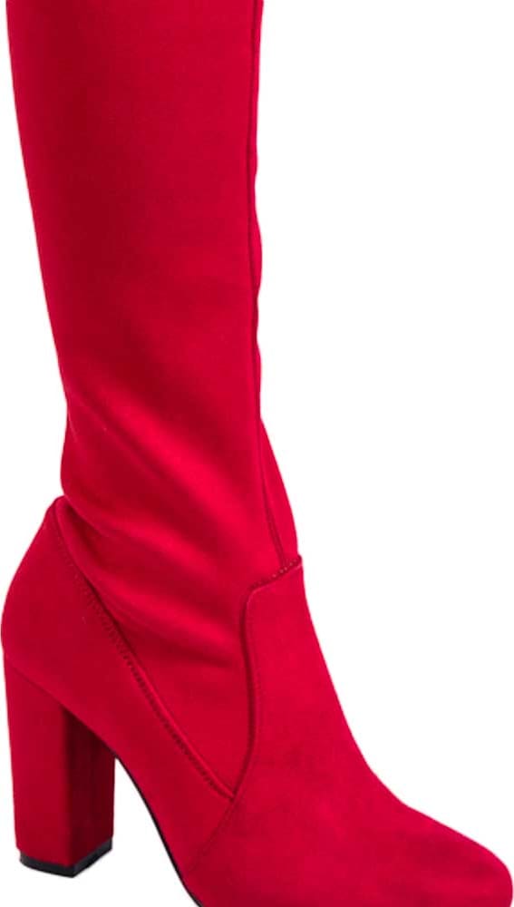 VESTIR BOTA YAELI FASHION 1139