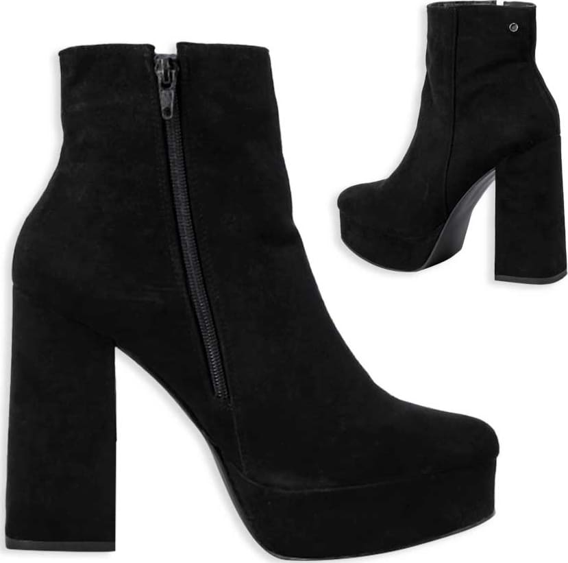 VESTIR BOTA YAELI FASHION 6513