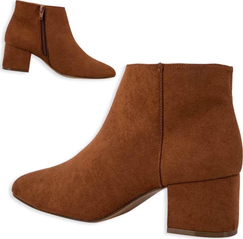 VESTIR BOTA YAELI 4901