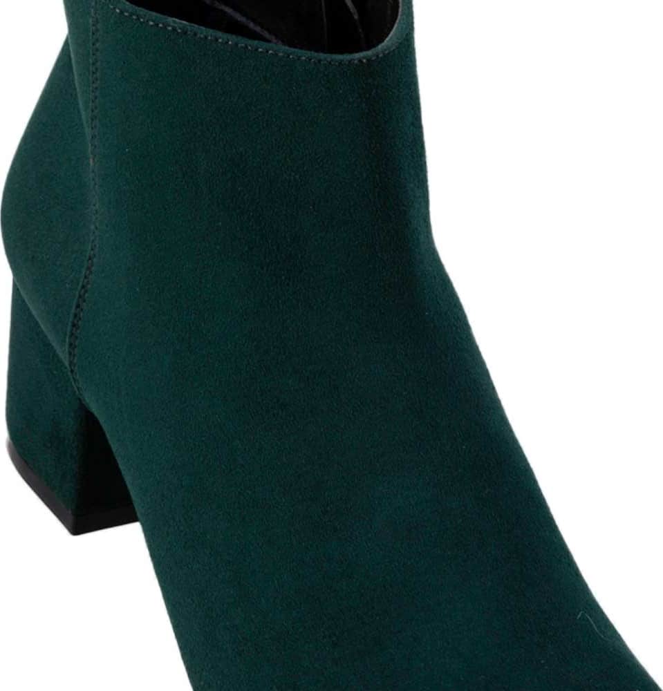 VESTIR BOTA YAELI 4901