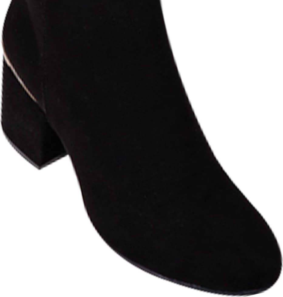 VESTIR BOTA YAELI 9434