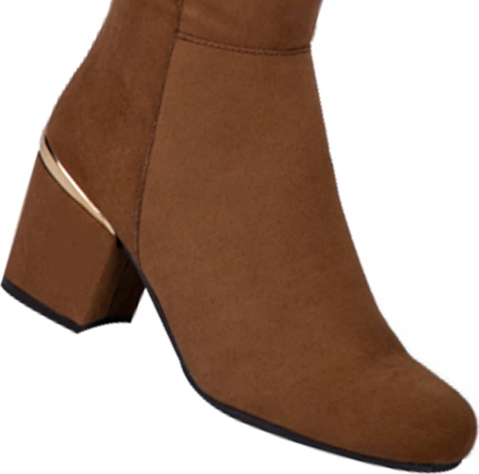 VESTIR BOTA YAELI 9434