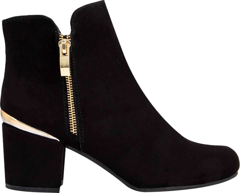 Vestir Bota Yaeli 9435