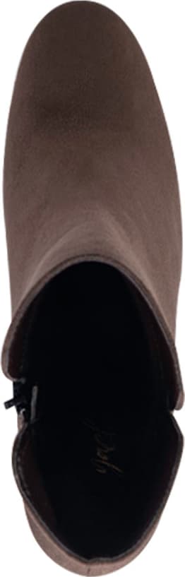 VESTIR BOTA YAELI 9009