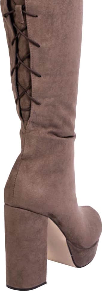 VESTIR BOTA YAELI FASHION 9540