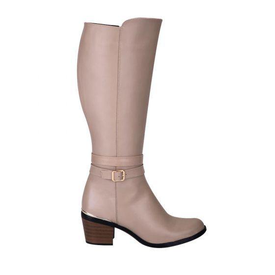 Botas Casuales Rosa Mujer Tierra Bendita 884 - Conceptos