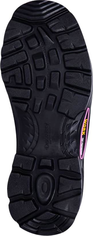 HIKER BOTA DISCOVERY EXPEDITION 1958