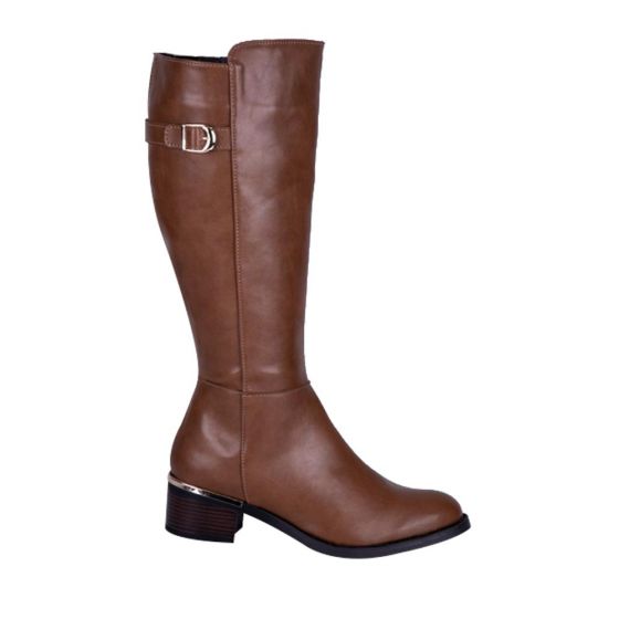 BOTA DE MONTAR TIERRA BENDITA 1004 Cafés Mujer Tierra Bendita 1004