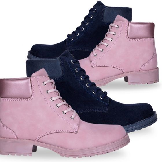 Botas kebo mujer hot sale