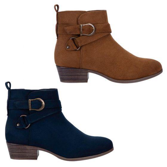 Botas Casuales Multicolor Mujer Tierra Bendita 2032 - Conceptos