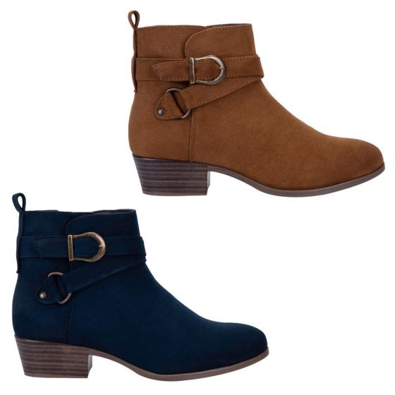 Botas Casuales Multicolor Mujer Tierra Bendita 2032