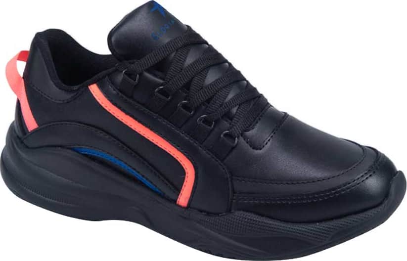 TENIS CASUAL URBANO CHOCLO GLORIA TREVI T895