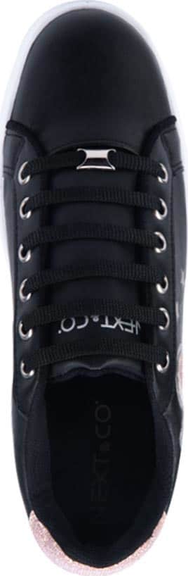 TENIS CASUAL URBANO CHOCLO NEXT & CO 3940