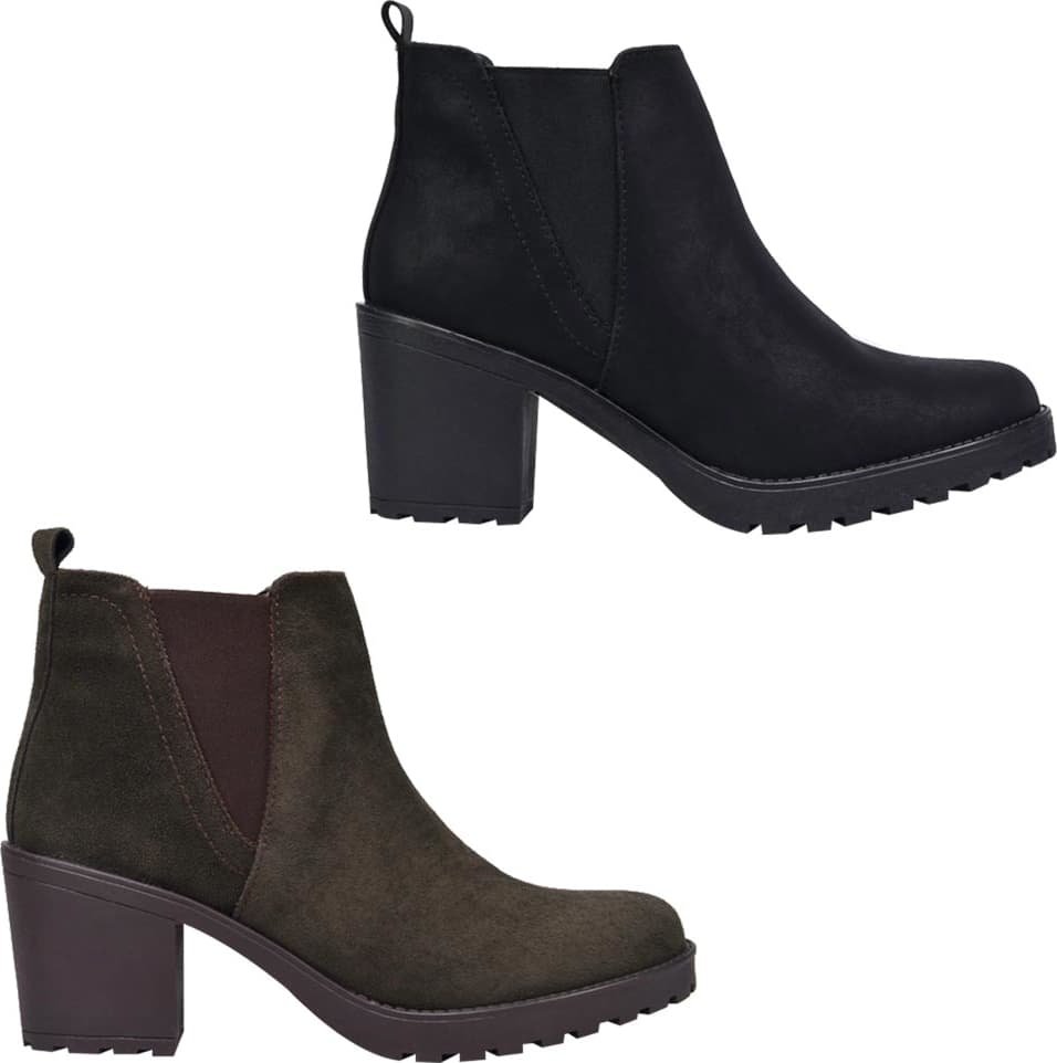 Kit Casual Bota Vi Line 8004