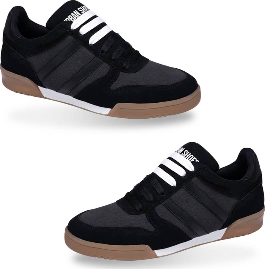 TENIS CASUAL URBANO CHOCLO URBAN SHOES Y023